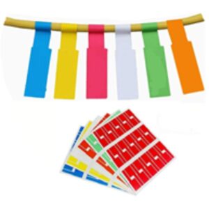 LABELLING STICKER